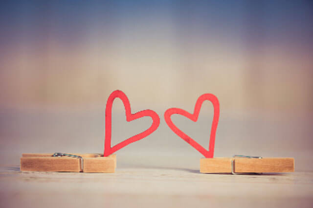 Valentine Day is Coming