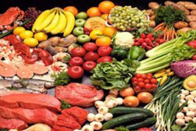 Top Ten Foods To Always Have in The House